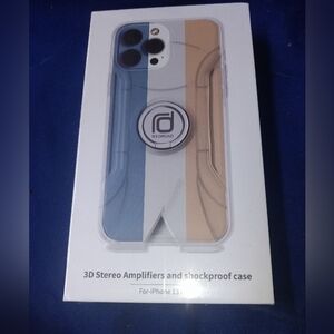 Phone case